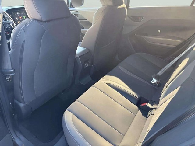 New 2026 Subaru Crosstrek 2.0i Premium image 8