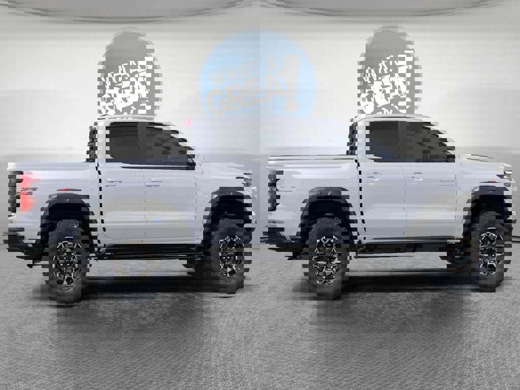 New 2026 Chevrolet Colorado ZR2 image 5