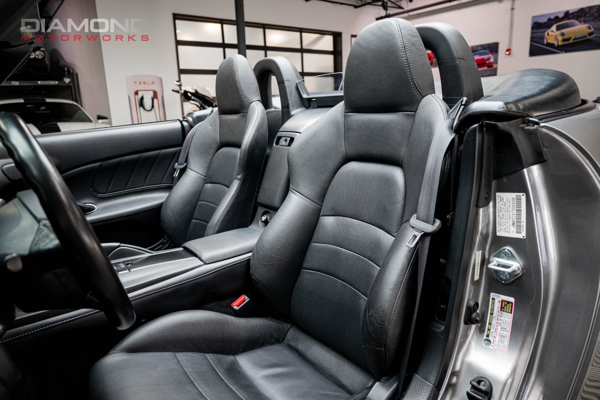 Used 2007 Honda S2000 image 94
