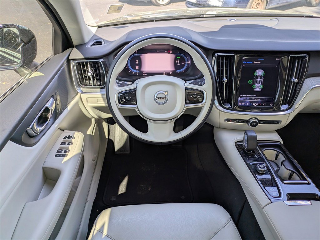 Certified 2024 Volvo S60 T8 Plus w/ Climate Package image 18