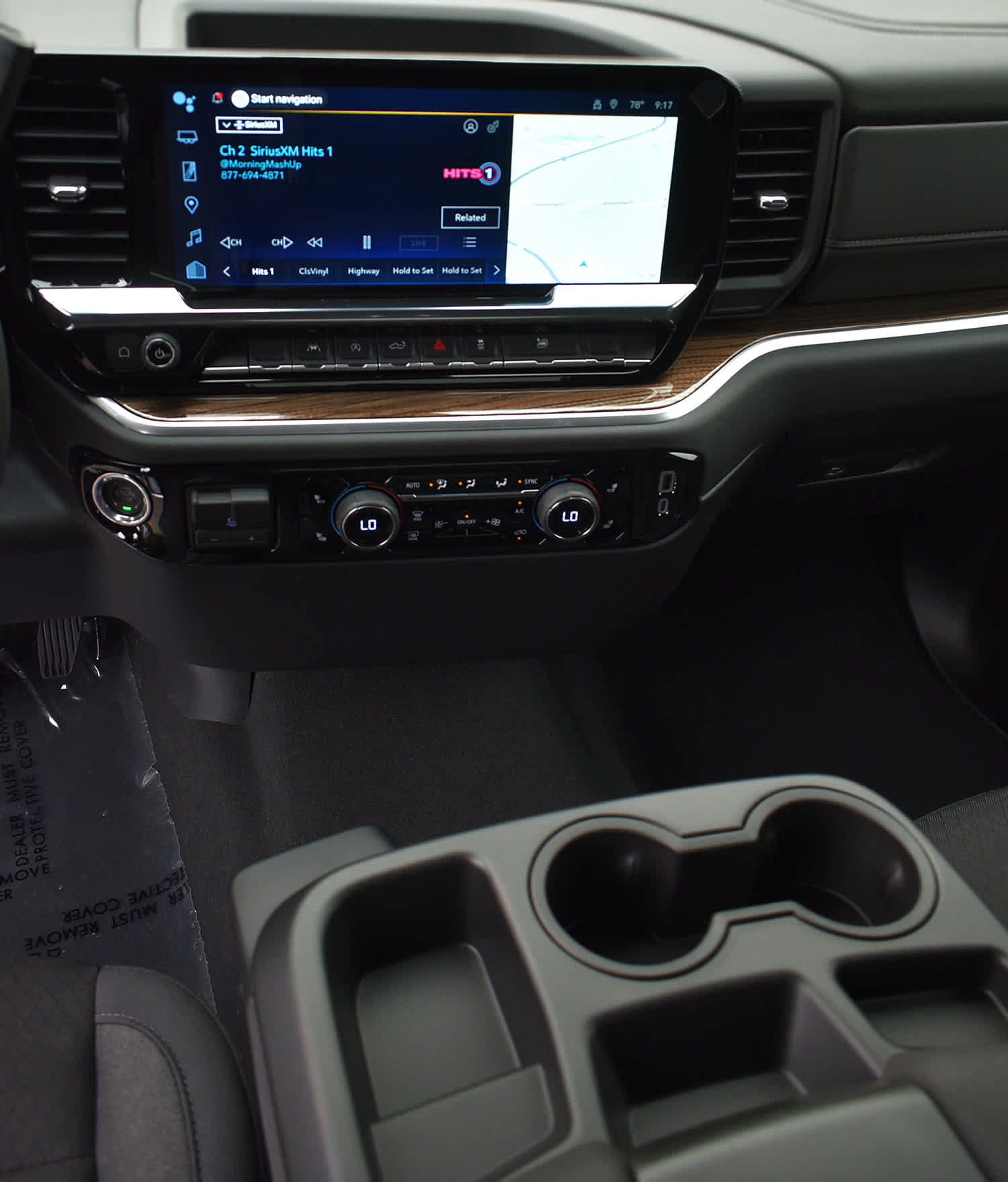 New 2026 Chevrolet Silverado 1500 LT AWD/4WD image 13