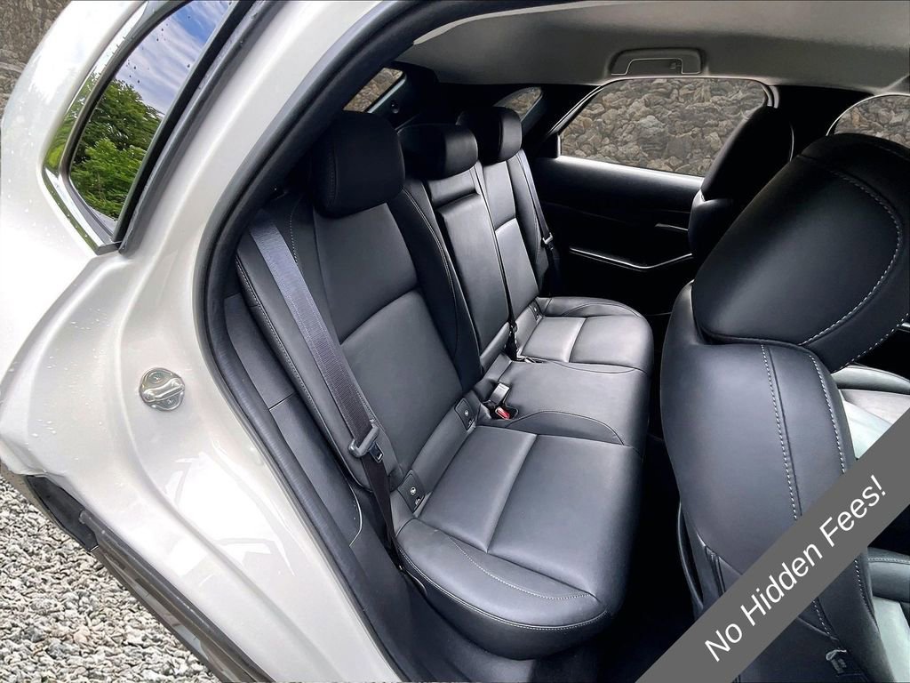 Used 2023 MAZDA CX-30 AWD 2.5 S w/ Select Package image 25