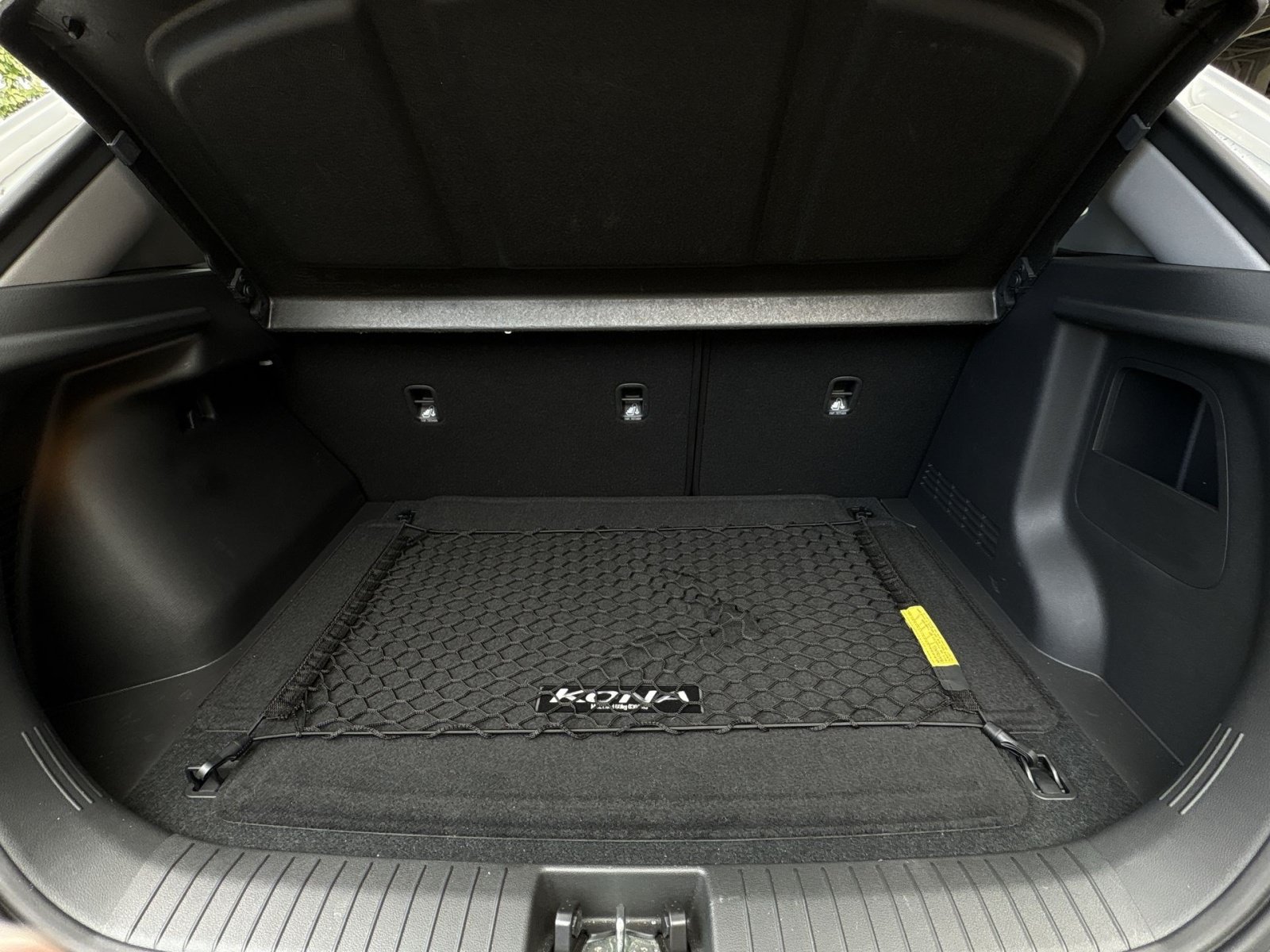 Certified 2023 Hyundai Kona SEL AWD/4WD image 24