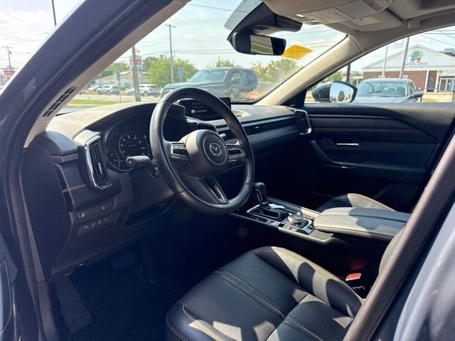 Used 2023 MAZDA CX-50 AWD 2.5 S w/ Cargo Package image 9