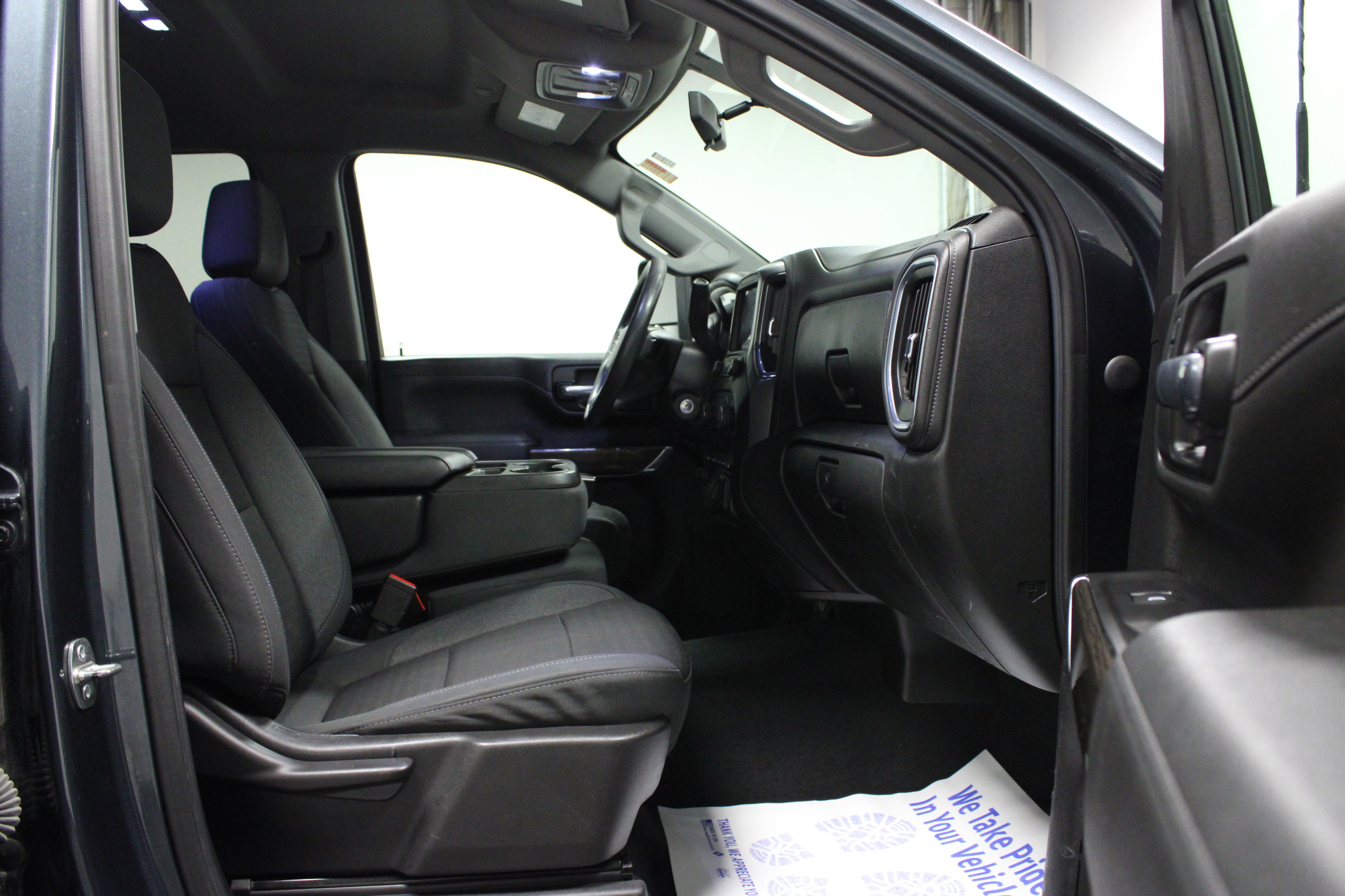 Used 2020 Chevrolet Silverado 2500 LT image 16