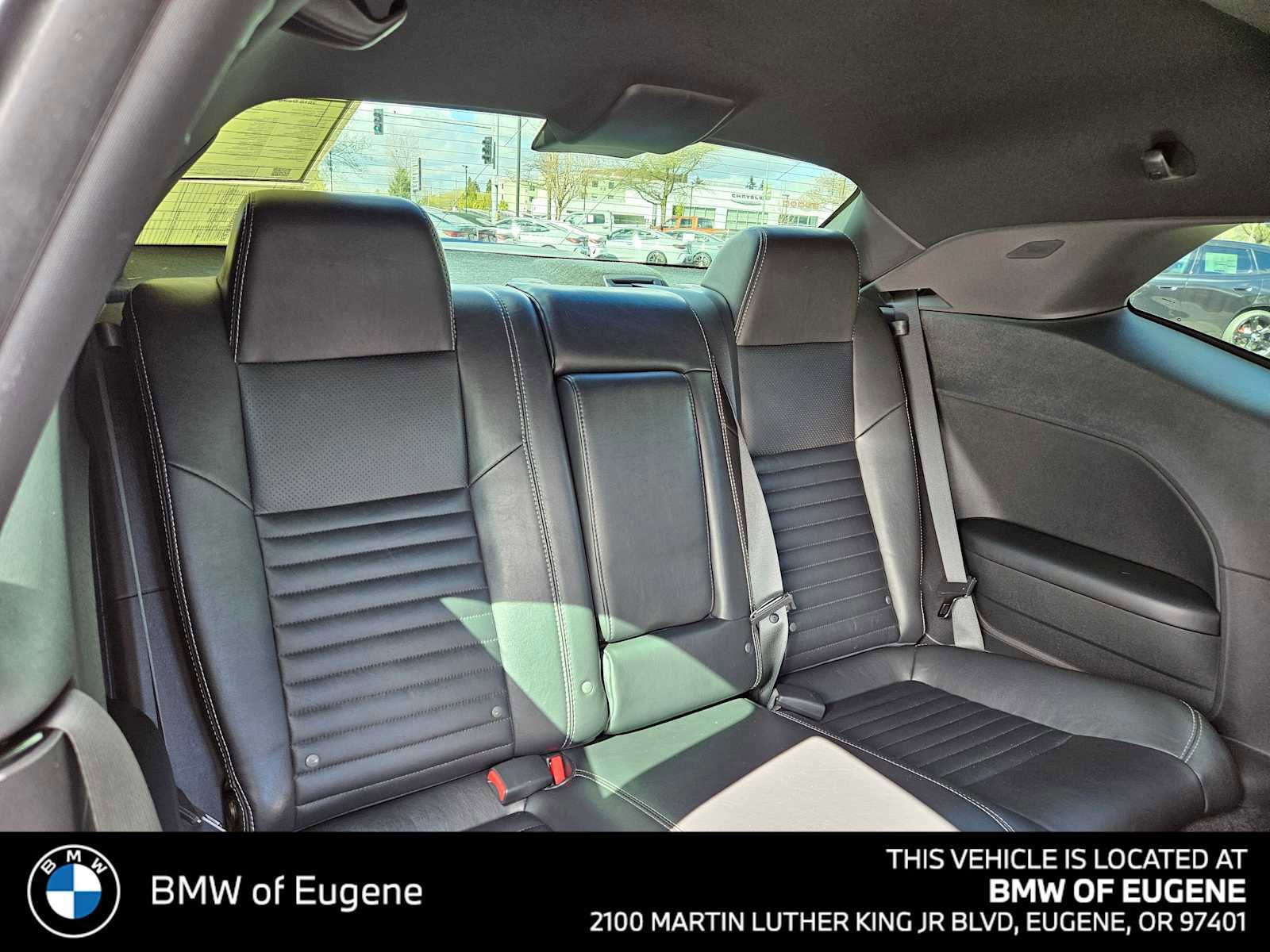 Used 2010 Dodge Challenger R/T image 15