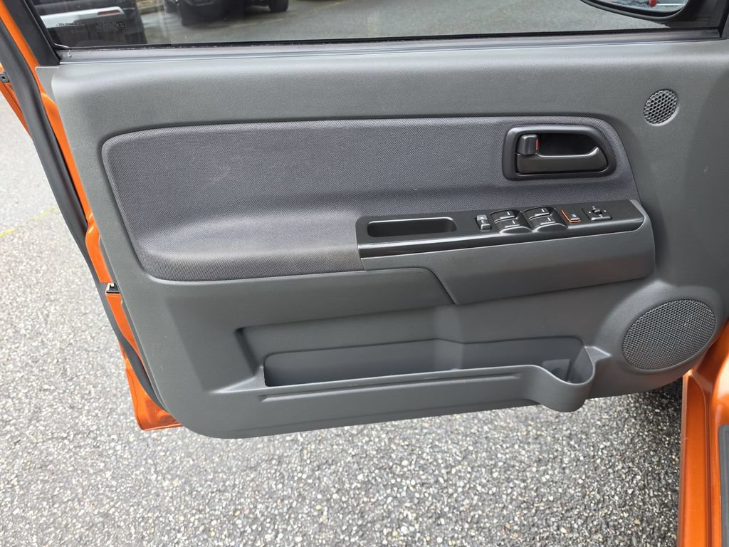 Used 2006 Chevrolet Colorado LT AWD/4WD image 22