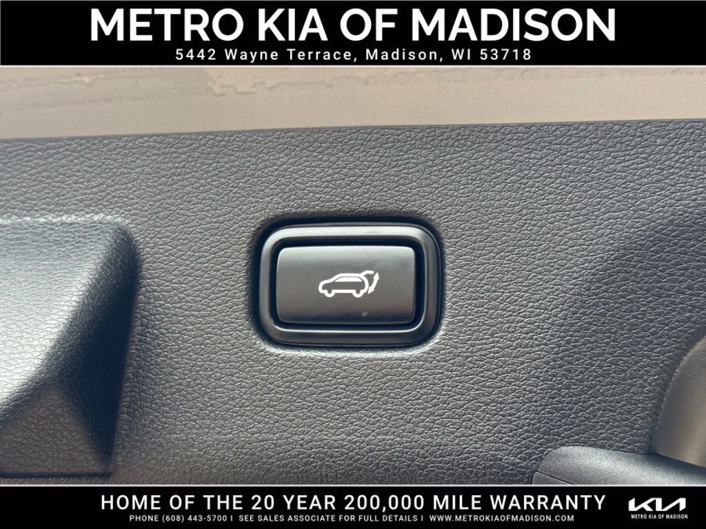 Used 2024 Kia Sportage X-Pro Prestige AWD/4WD image 38