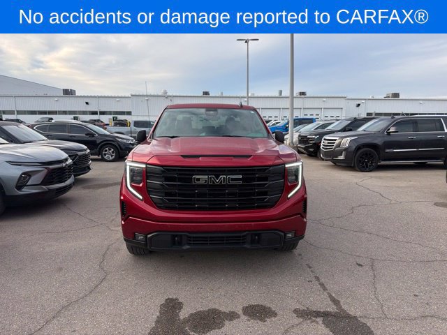 Certified 2024 GMC Sierra 1500 Elevation AWD/4WD image 41