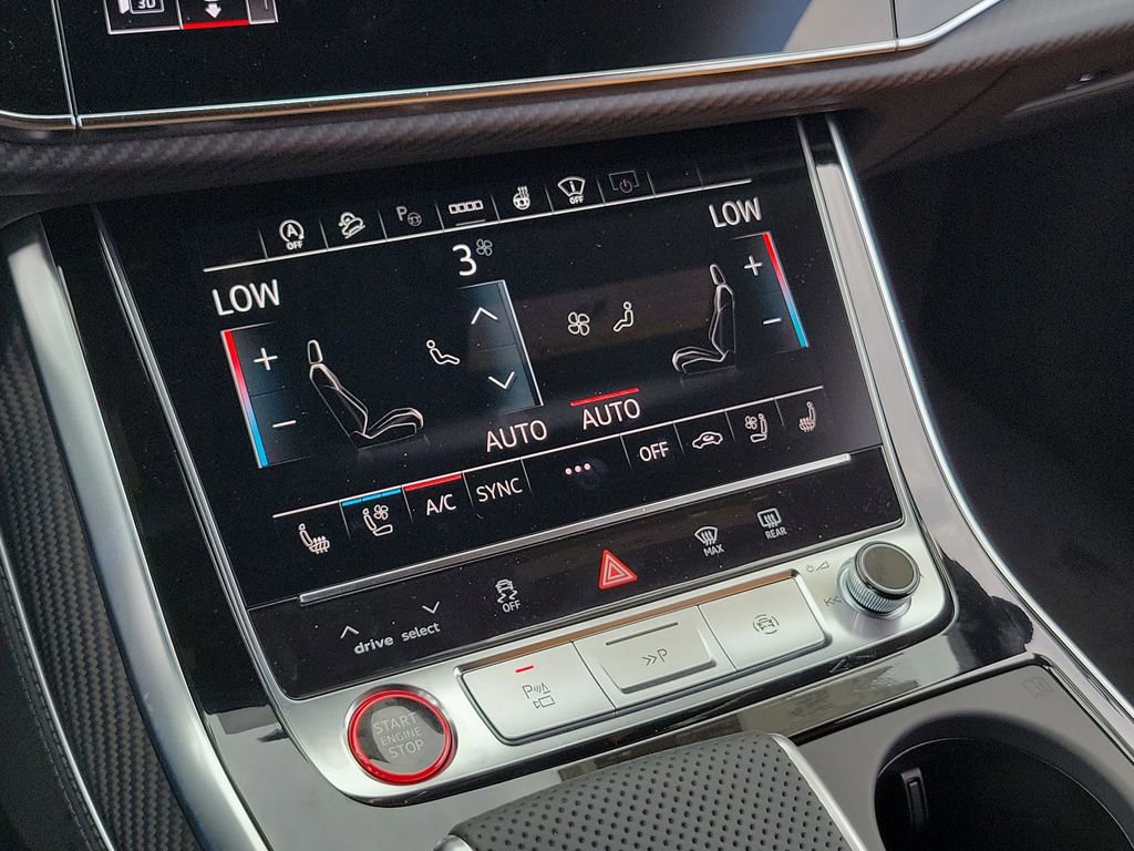 New 2026 Audi RS Q8 performance AWD/4WD image 13