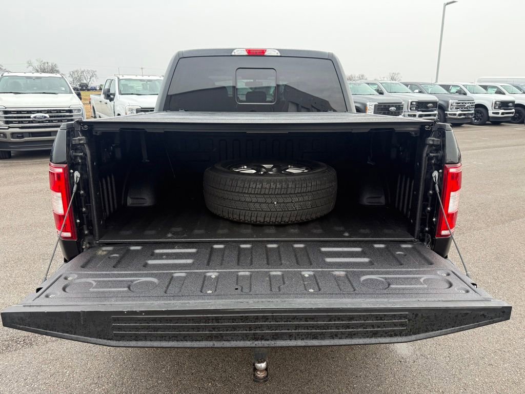 Used 2019 Ford F150 Lariat image 36