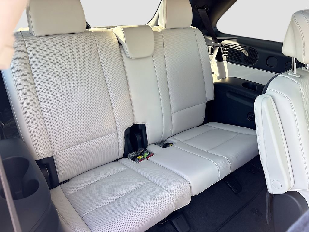 New 2026 Hyundai Palisade Calligraphy image 30