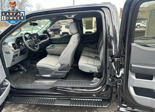 Used 2022 Ford F150 XL w/ Equipment Group 101A High image 13