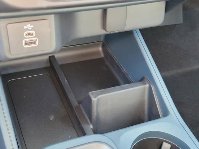 New 2025 Ford Maverick XL w/ Equipment Group 101A image 33