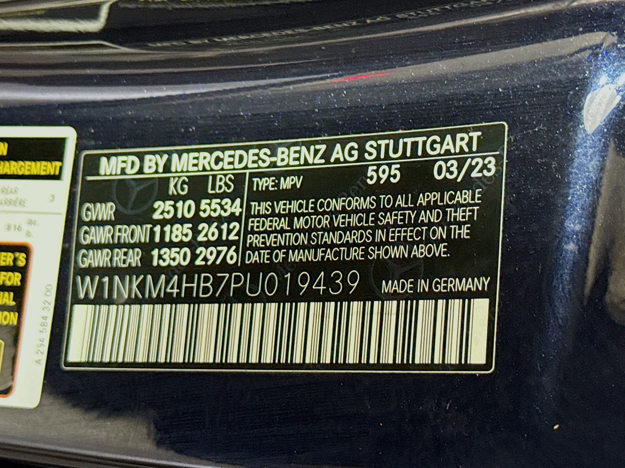 Used 2023 Mercedes-Benz GLC 300 4MATIC w/ Exclusive Trim Package image 40