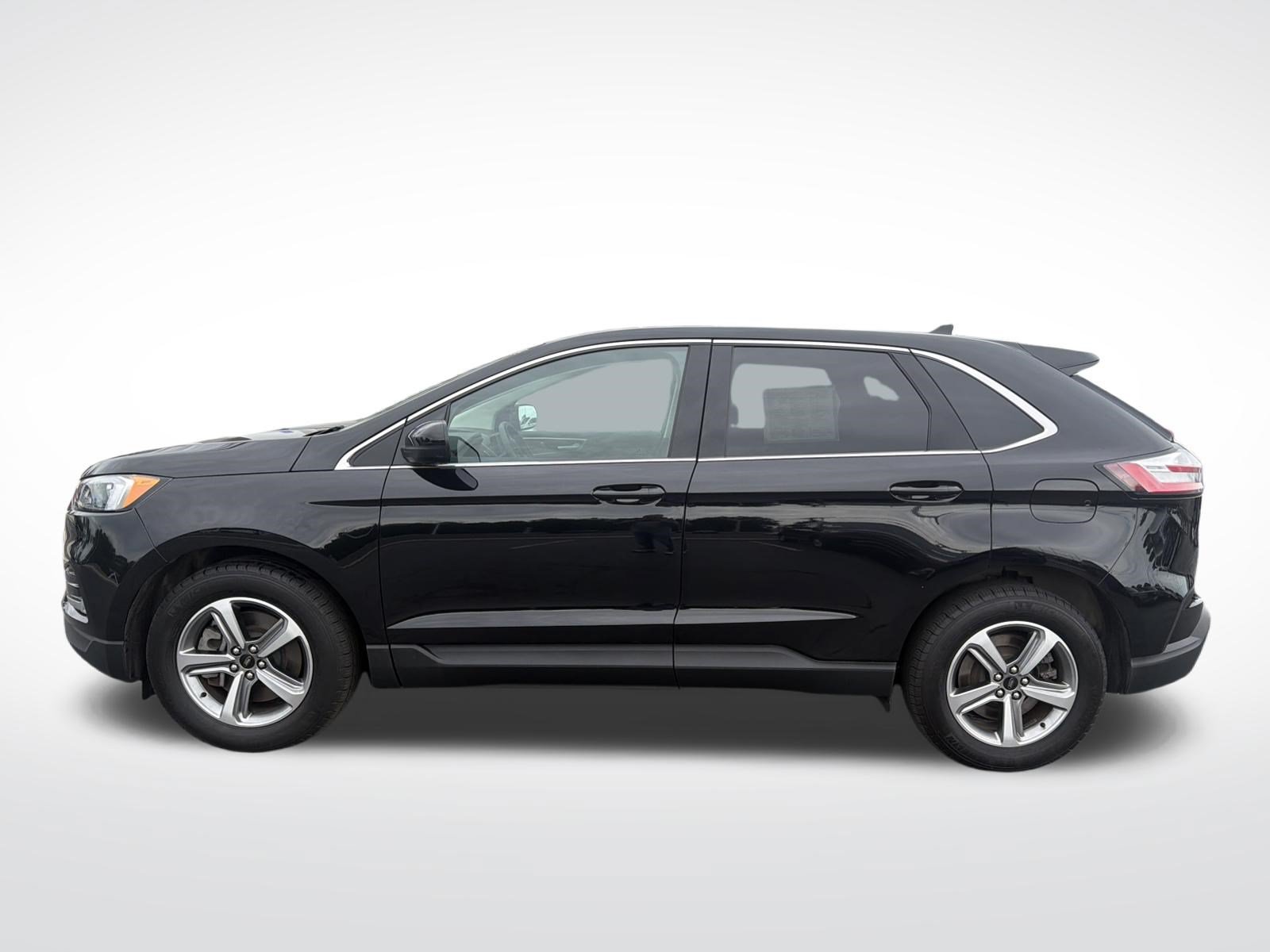 Certified 2024 Ford Edge SEL w/ Convenience Package AWD/4WD image 17