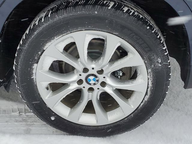 Used 2015 BMW X5 xDrive35i image 36