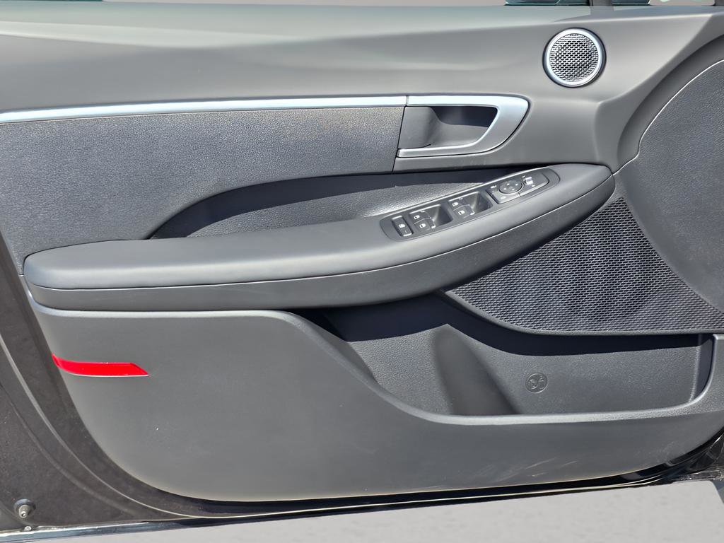 New 2026 Hyundai Sonata SE FWD image 12