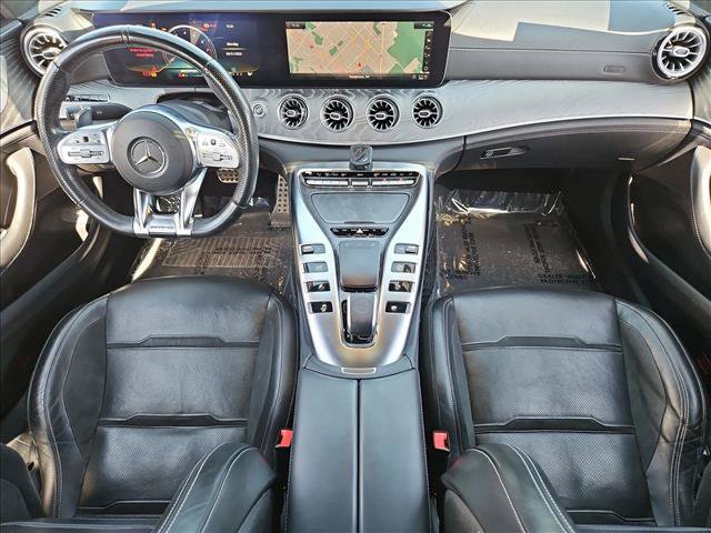 Used 2019 Mercedes-Benz AMG GT 53 image 18