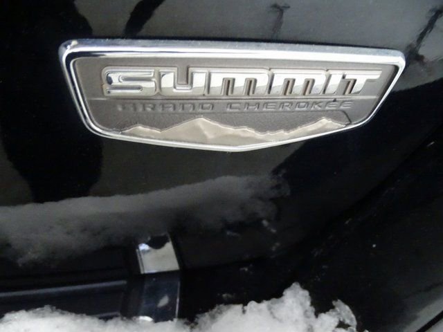 Used 2021 Jeep Grand Cherokee Summit image 26