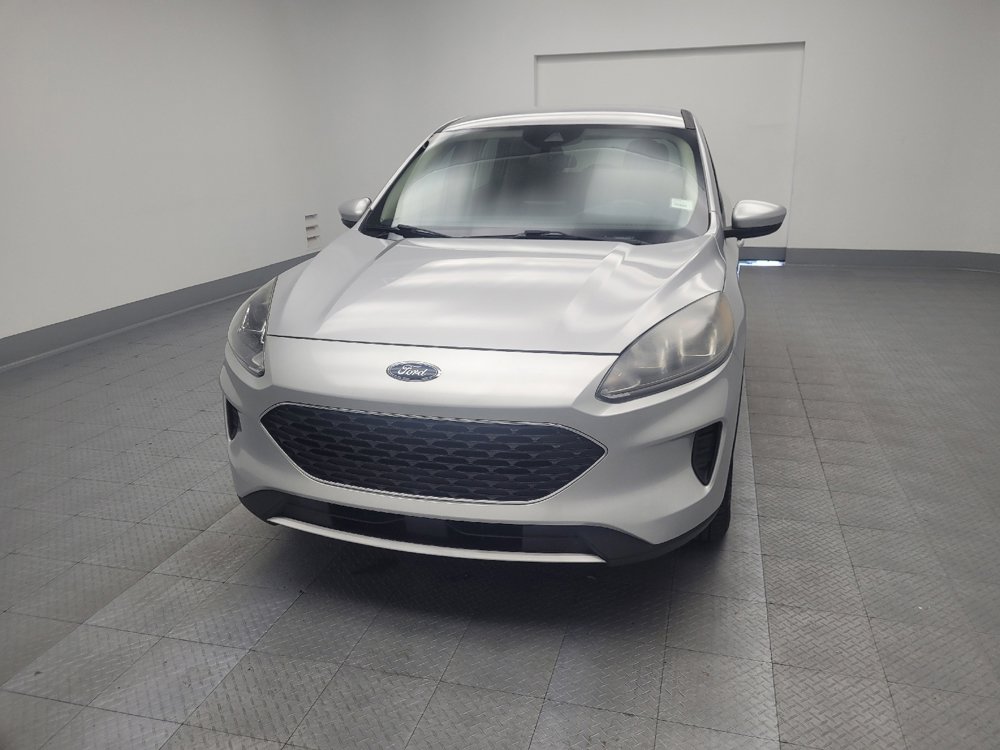 Used 2020 Ford Escape SE image 15