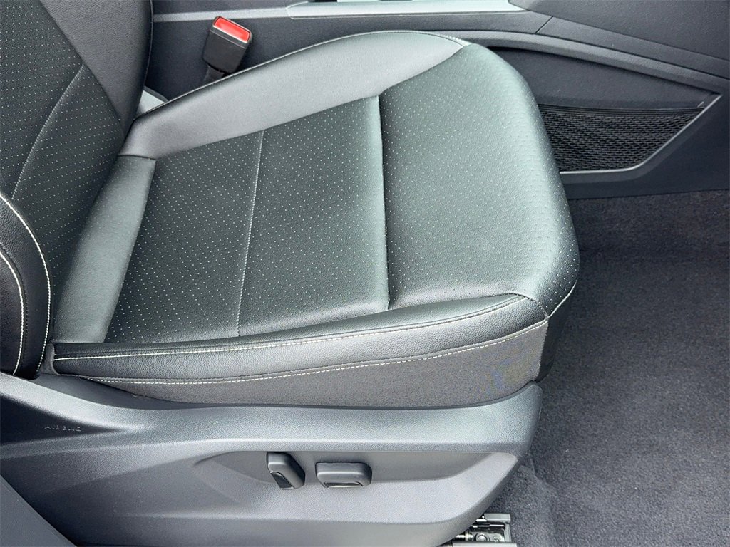 Used 2023 Volkswagen Atlas SEL image 49