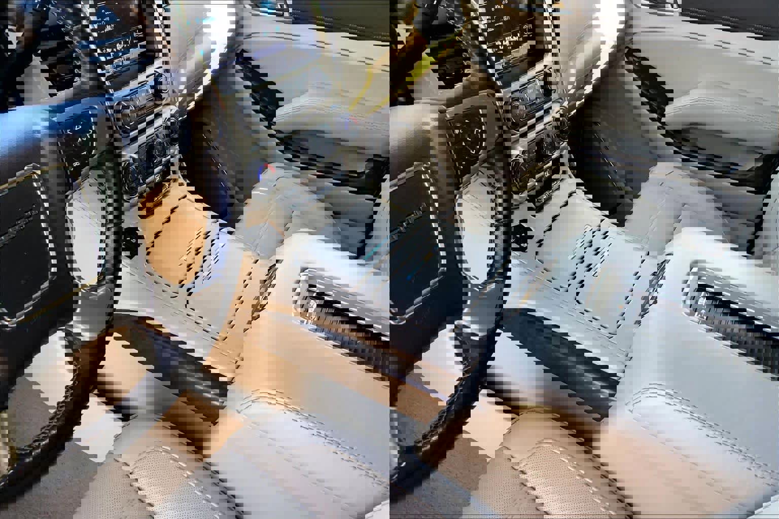 Used 2019 GMC Yukon Denali image 17