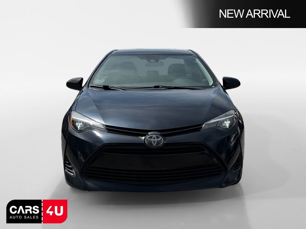 Used 2019 Toyota Corolla LE image 2