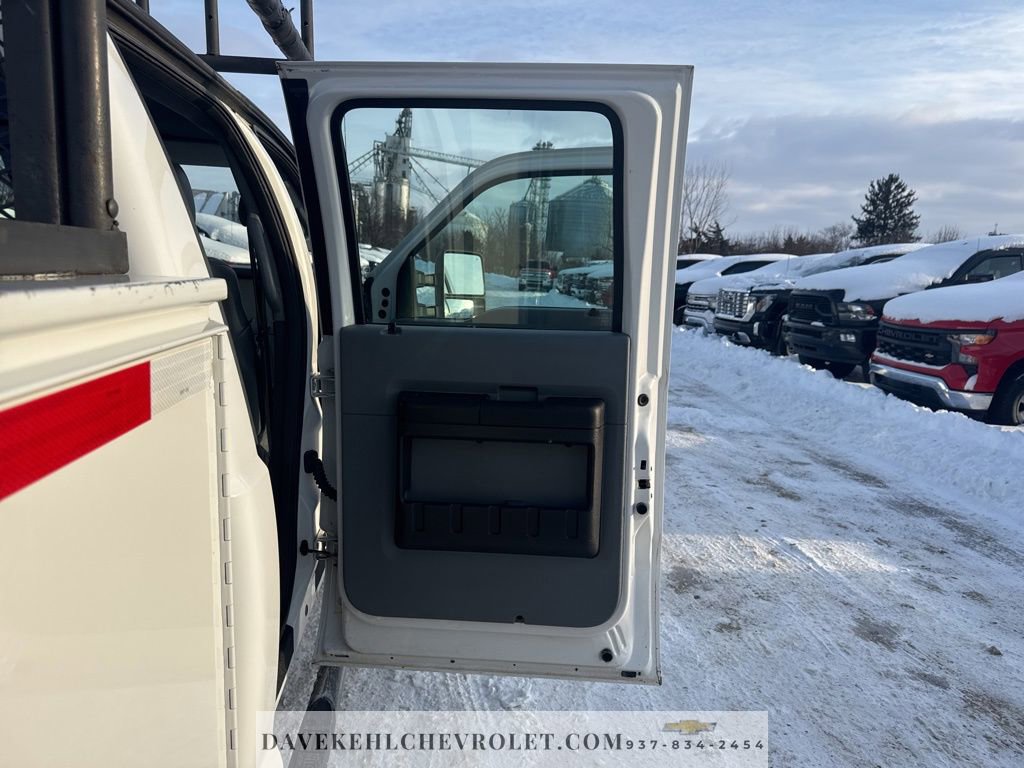 Used 2014 Ford F350 XL image 24