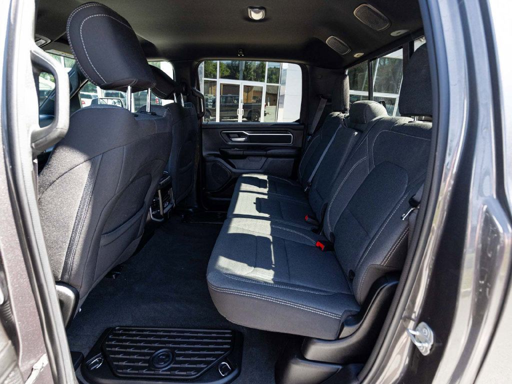 Certified 2023 RAM 1500 Big Horn AWD/4WD image 27