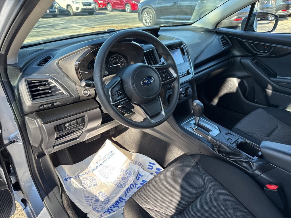 Certified 2023 Subaru Impreza 2.0i image 18