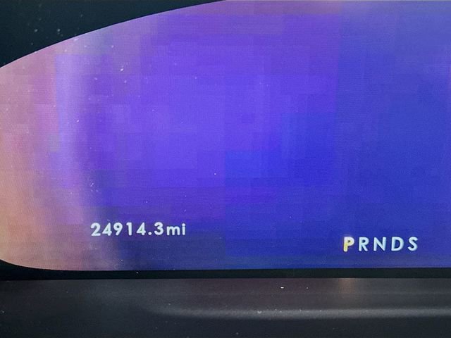 Used 2022 Lincoln Nautilus Reserve w/ Equipment Group 201A image 16