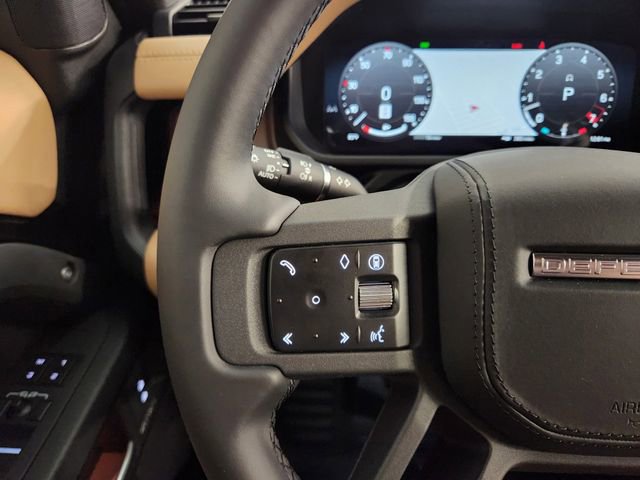 New 2026 Land Rover Defender 110 X image 27