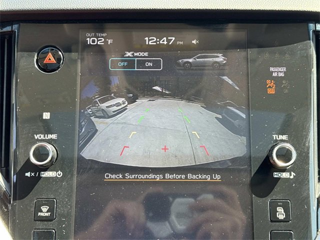 Used 2022 Subaru Outback Premium image 26