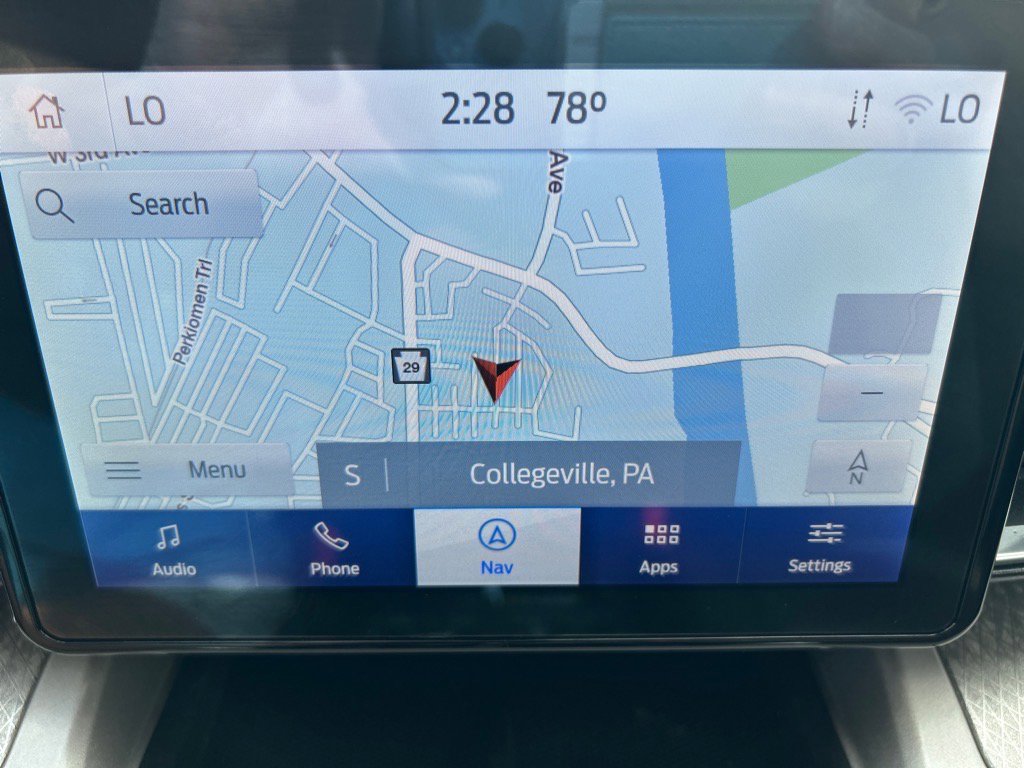 Used 2022 Ford Explorer Timberline image 33