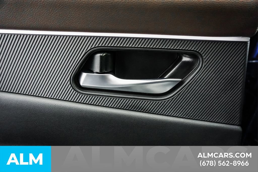 Used 2026 Nissan Murano Platinum w/ Cargo Package image 58