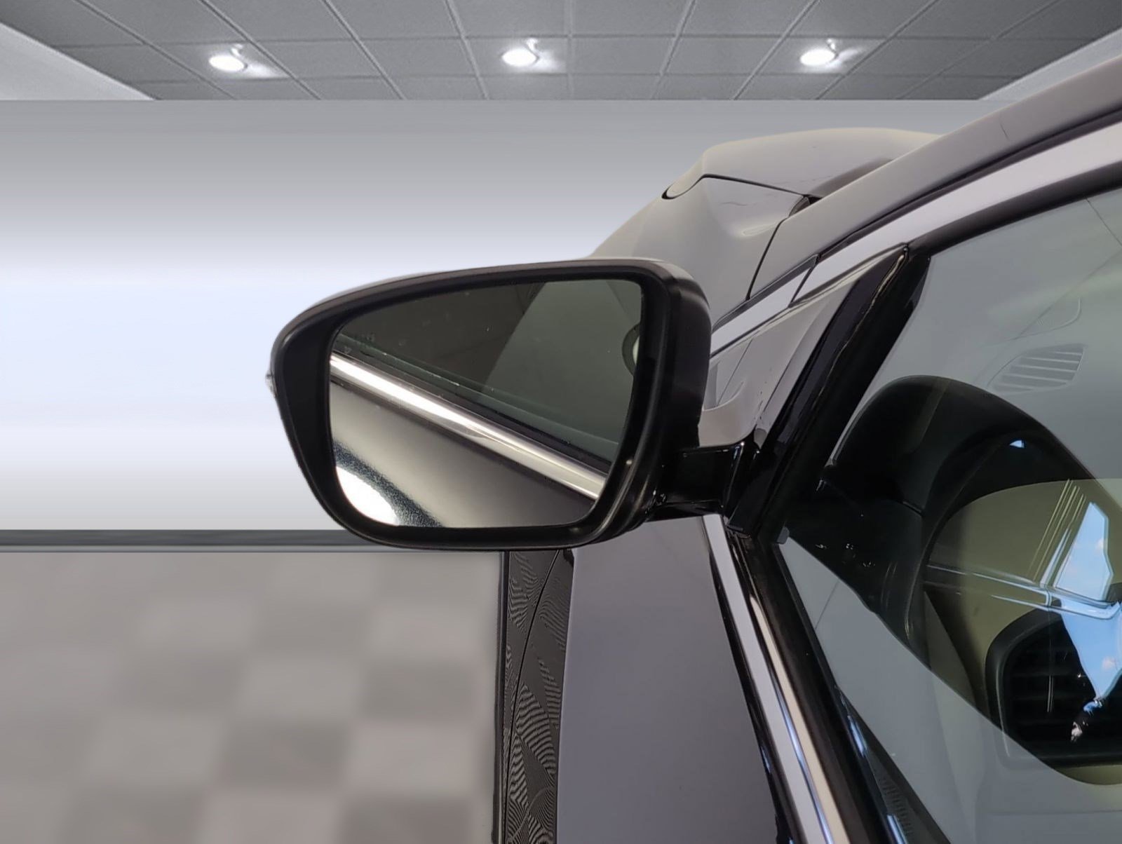 Used 2022 Nissan Murano Platinum w/ Cargo Package image 22