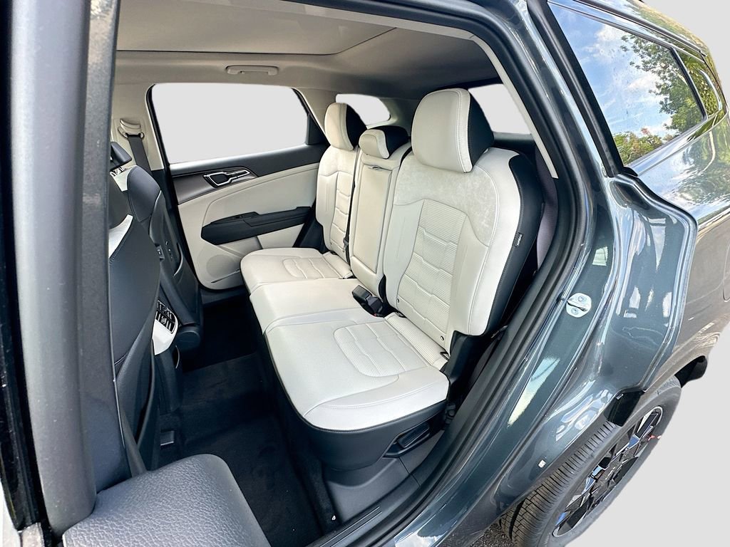New 2026 Kia Sportage SX Prestige image 26