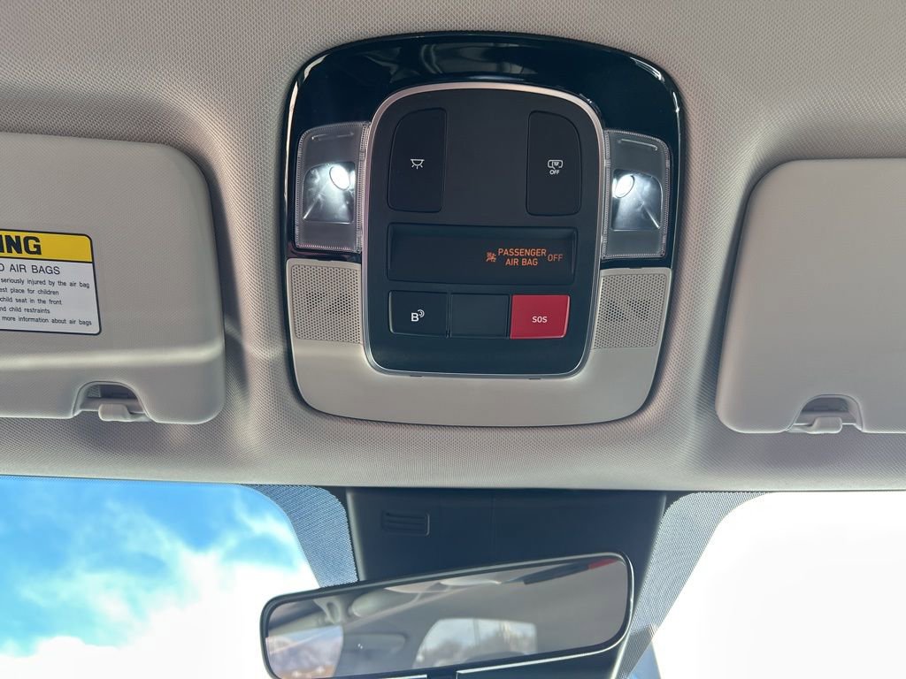 Used 2026 Hyundai Tucson SE image 20