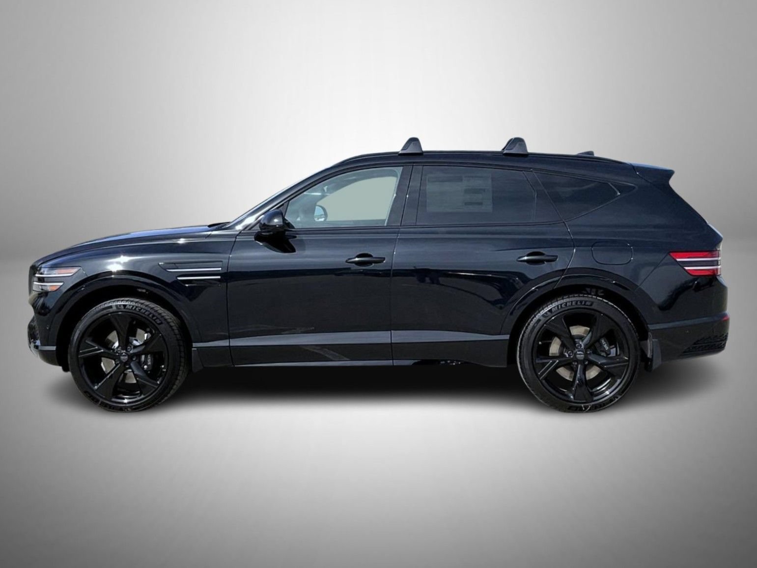 New 2026 Genesis GV80 3.5T Prestige AWD/4WD image 8