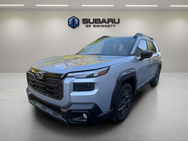 New 2026 Subaru Outback Premium AWD/4WD image 1
