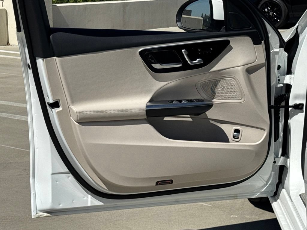 New 2026 Mercedes-Benz C 300 Sedan image 19