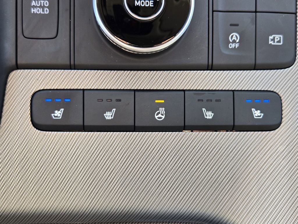 Used 2025 Hyundai Palisade SEL FWD image 23