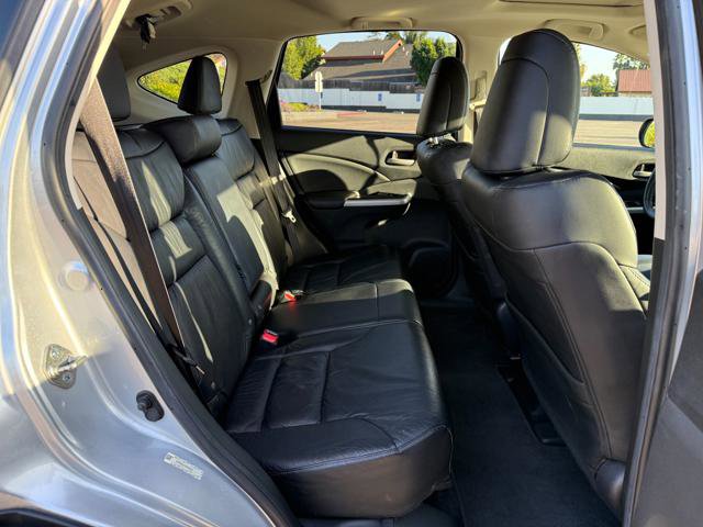 Used 2013 Honda CR-V EX-L image 19