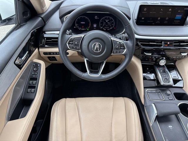 Used 2023 Acura MDX SH-AWD w/ Technology Package image 18