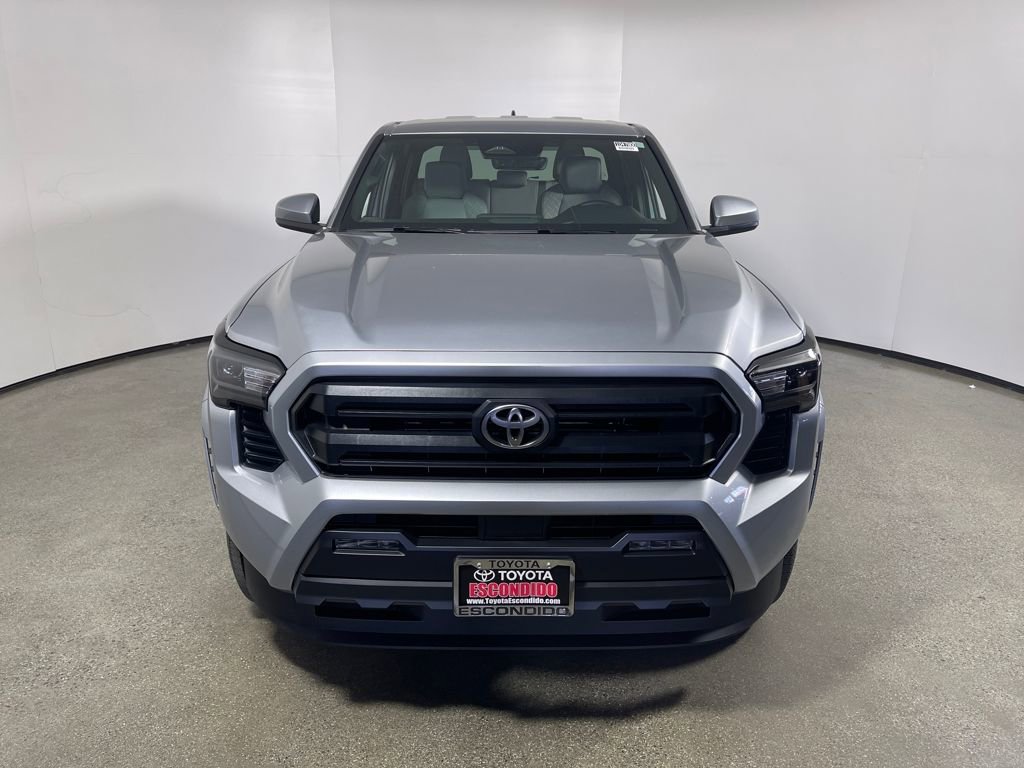 New 2026 Toyota Tacoma SR5 image 8