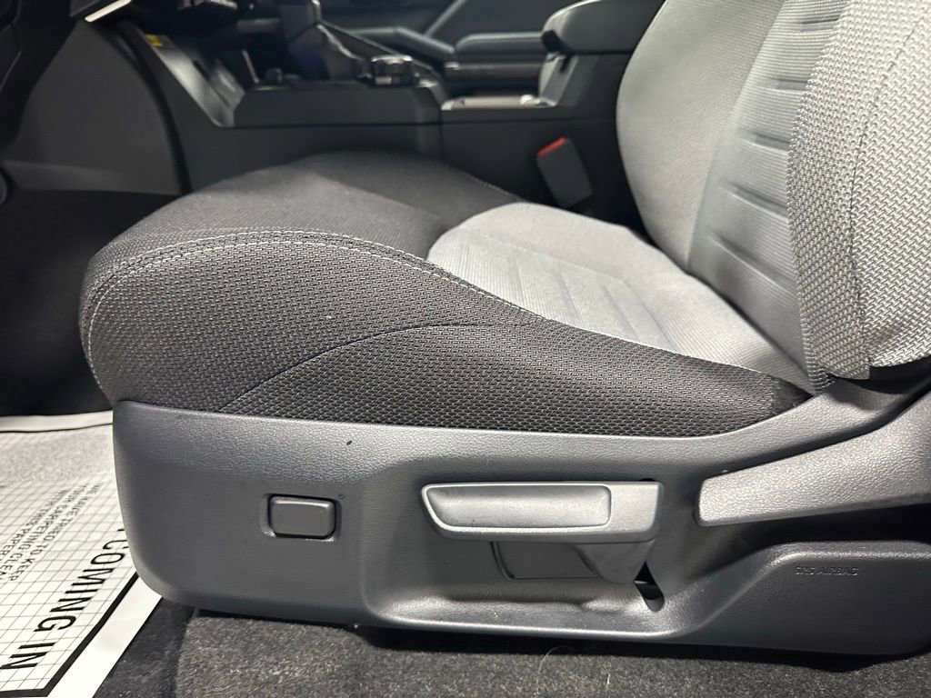 Used 2025 Toyota 4Runner TRD Sport image 11