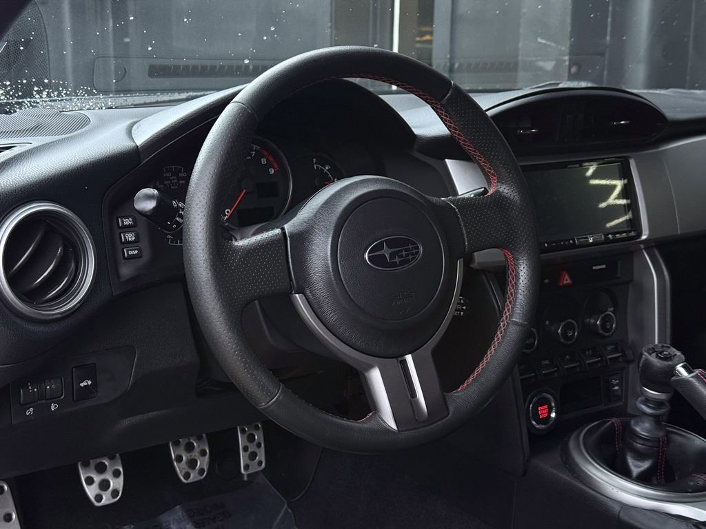 Used 2013 Subaru BRZ Limited image 15