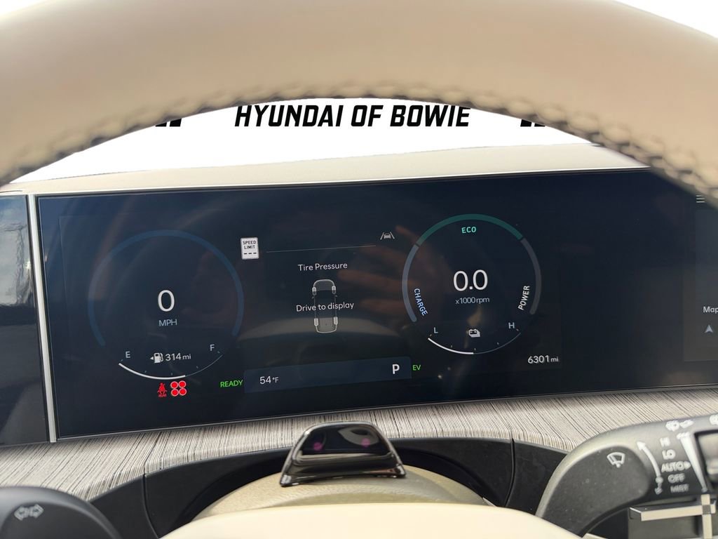 Used 2025 Hyundai Santa Fe Calligraphy image 16