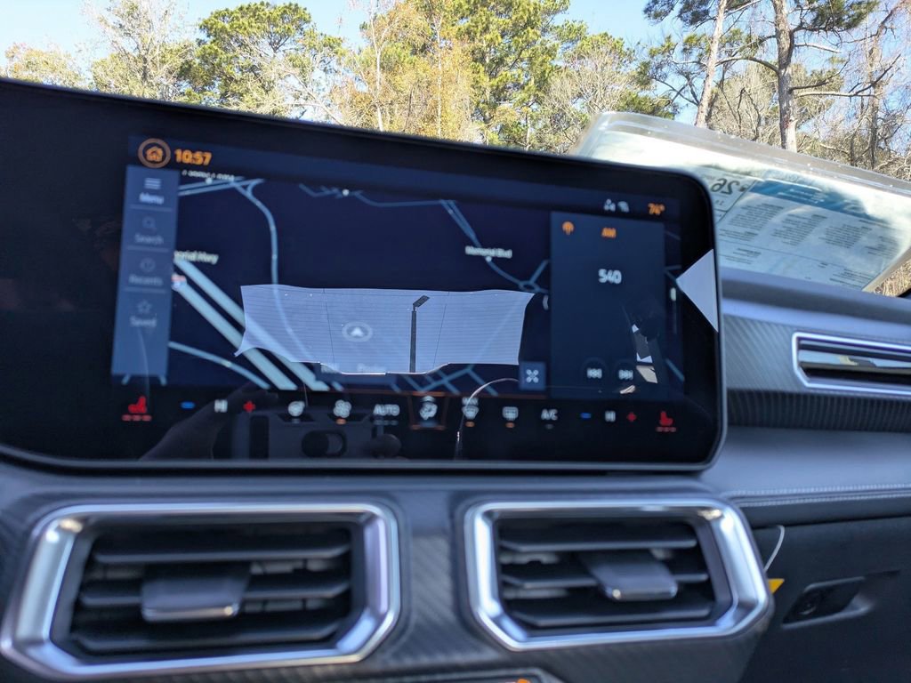 New 2026 Ford Mustang Premium image 18